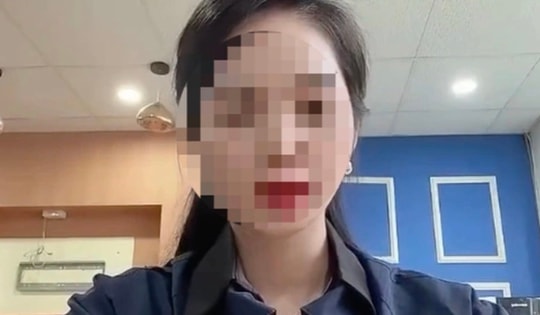 Tung tin giả mạo cô gái lây HIV cho nhiều người, có thể bị xử lý hình sự