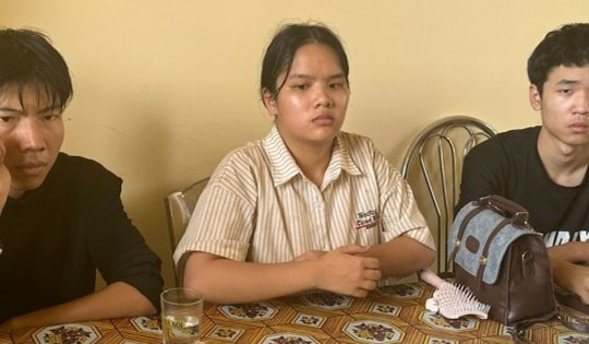 Nhóm người ngoại quốc sát hại tài xế taxi rồi gây tai nạn liên hoàn khi bỏ trốn