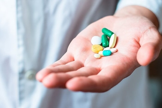 Phát hiện thuốc kháng sinh Cefixim 200 giả trên thị trường