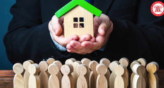 Điều kiện về thu nhập để được hưởng chính sách hỗ trợ về nhà ở xã hội từ 01/8/2024