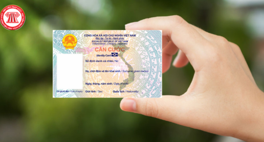 Thẻ Căn cước có thời hạn bao lâu?