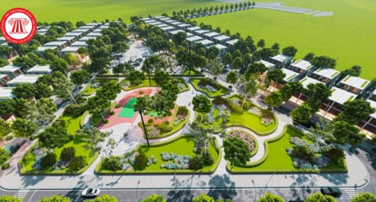 Quy định về bồi thường bằng nhà ở hoặc bằng đất có mục đích sử dụng khác đất thu hồi