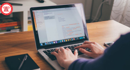 Điều kiện áp dụng chào giá trực tuyến trong lựa chọn nhà thầu qua mạng