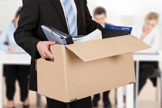 Mẫu biên bản vi phạm kỷ luật lao động năm 2024