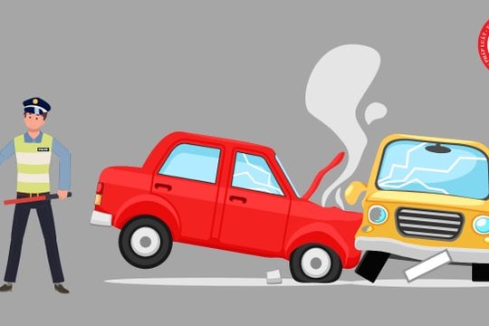 Đề xuất về quy định khám nghiệm hiện trường tai nạn giao thông