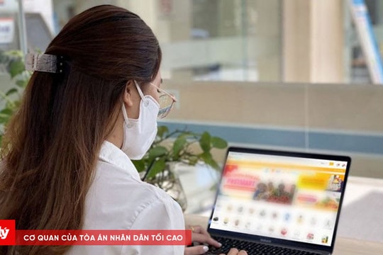 Một phụ nữ bị lừa hơn 1 tỷ đồng khi làm cộng tác viên bán hàng online