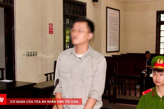 Cò đất lừa nhận đặt suất ngoại giao, chiếm đoạt gần 9 tỷ đồng