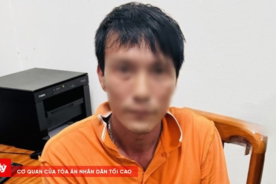 Đối tượng sát hại vợ khai gì tại cơ quan Công an?