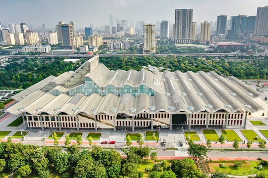 Trung tâm Hội nghị Quốc gia, Văn phòng Chính phủ tuyển dụng nhân sự