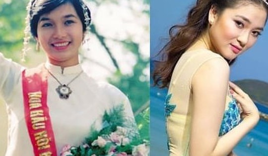 Phần thưởng cho Hoa hậu Việt Nam: Người được xe mifa, người có nửa tỷ đồng