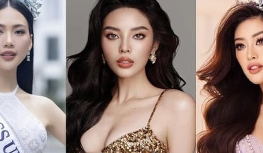 Loạt Hoa hậu, Á hậu bị buộc thôi học, bỏ học sau đăng quang