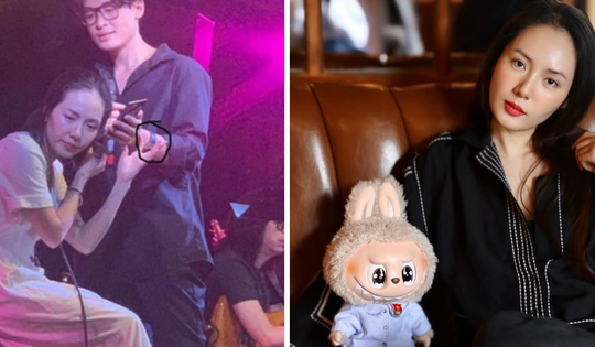 'Người tình sân khấu' của Hà Anh Tuấn tiết lộ lý do chưa kết hôn dù đã ở tuổi 40