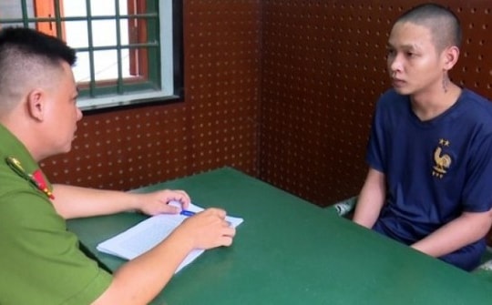 Bị đâm trọng thương vì khuyên bạn nghỉ nhậu bằng nắm đấm