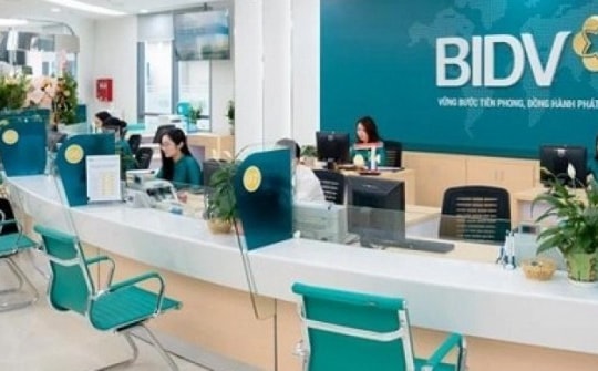 Một ngân hàng có tài sản đạt 2,5 triệu tỷ đồng, cao nhất trong lịch sử ngành ngân hàng Việt Nam