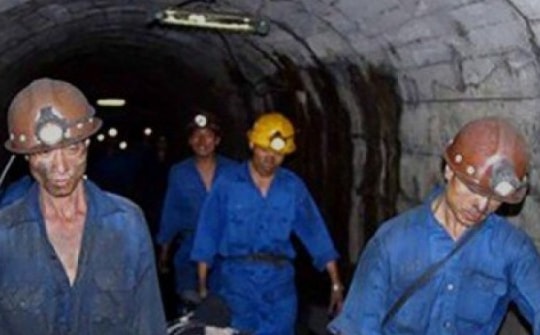 Tai nạn hầm lò đặc biệt nghiêm trọng ở Quảng Ninh, 5 công nhân tử vong