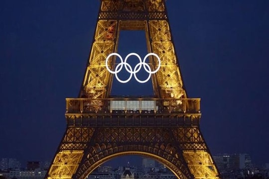 Ế khách sạn hạng sang ở Paris vì người giàu ‘quay xe’ không đến Olympic