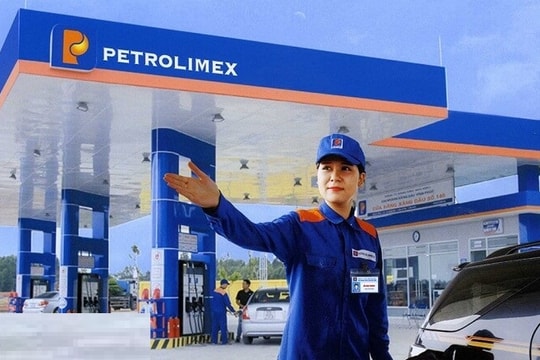 Petrolimex (PLX) báo lãi tăng hơn 40% so với cùng kỳ, cầm hơn 26.700 tỷ tiền mặt và tiền gửi, mỗi ngày thu lãi 2,8 tỷ đồng