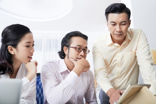 Doanh nghiệp SME cần nhiều ưu đãi phí thanh toán quốc tế để tăng tốc kinh doanh