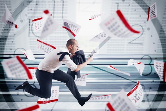 Cập nhật BCTC quý 2/2024 chiều ngày 31/7: Lợi nhuận trước thuế Vietjet tăng gần 195 lần, MWG tăng 10 lần, ... cùng nhiều kết quả bất ngờ