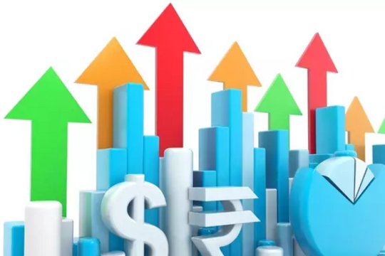 Lãi suất cho vay đang nhích dần lên