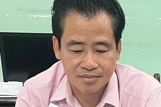 Bắt giám đốc công ty đa cấp ở Cần Thơ trốn truy nã