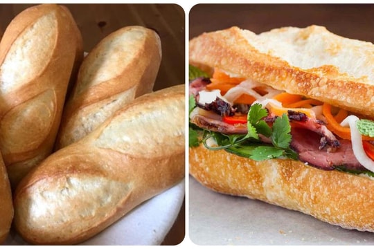 Những người nên hạn chế ăn bánh mì