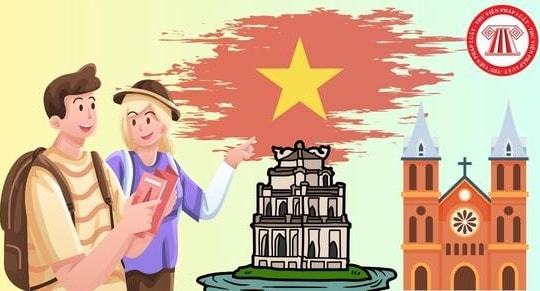 Thủ tục cấp thẻ hướng dẫn viên du lịch nội địa từ 20/8/2024