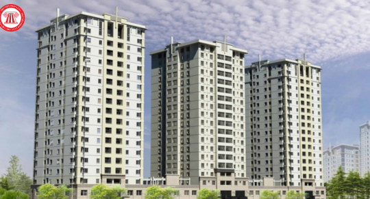 Thủ tục lấy ý kiến và phê duyệt kế hoạch cải tạo, xây dựng lại nhà chung cư từ ngày 01/8/2024