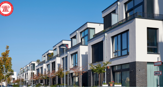 Thủ tục bán nhà ở cho lực lượng vũ trang nhân dân được xây dựng không bằng vốn đầu tư công từ 01/8/2024