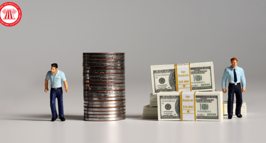 Điều kiện về thu nhập để được mua nhà ở cho lực lượng vũ trang nhân dân được xây dựng không bằng vốn đầu tư công từ 01/8/2024