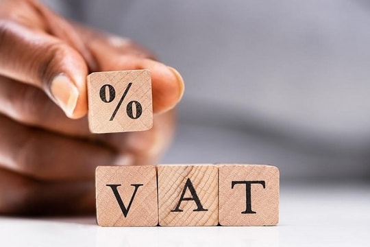 Nhóm hàng hóa không được giảm 2% thuế giá trị gia tăng năm 2024