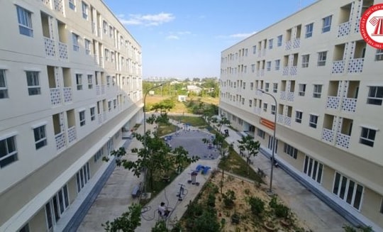 Điều kiện và lãi suất vay vốn mua nhà ở xã hội tại Ngân hàng Chính sách xã hội từ 01/8/2024