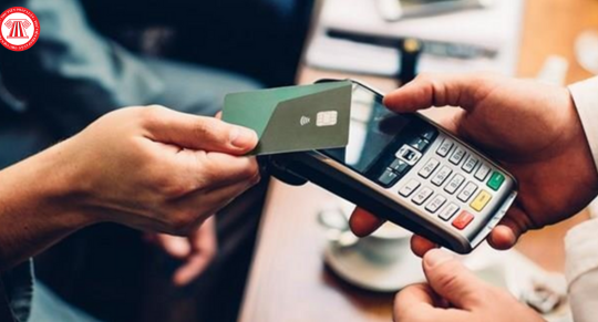 Các hoạt động giám sát về thanh toán không dùng tiền mặt mới nhất