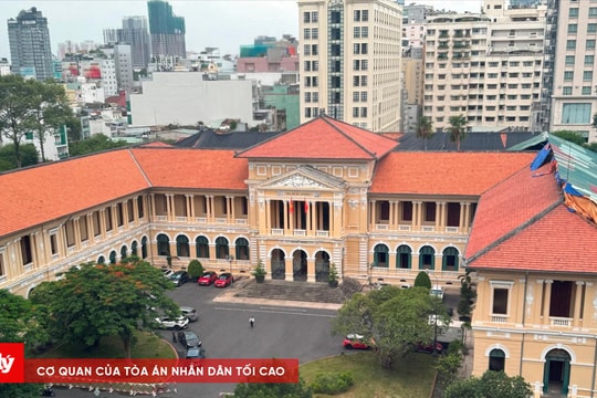 Vụ án Trương Mỹ Lan: Tiếp nhận đơn sở hữu trái phiếu qua đường bưu điện