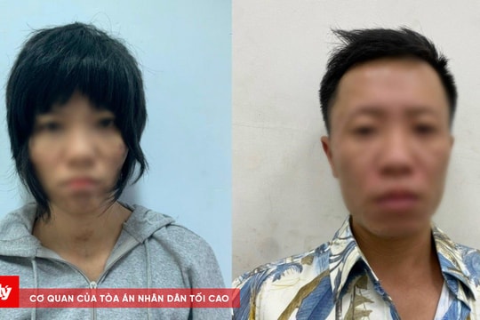 Đối tượng mua bán ma túy liên quan đến vụ án giết người