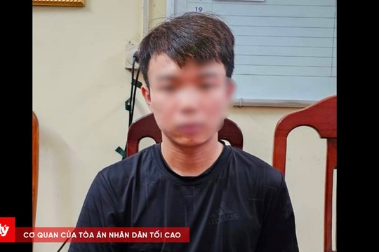 Lời khai nghi phạm tấn công khiến thanh niên gục chết bên vệ đường