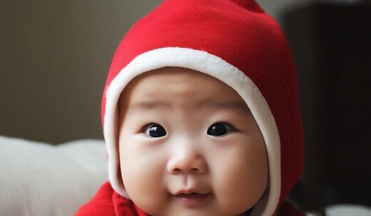 Omega thực vật: Bí quyết hỗ trợ nuôi dưỡng não bộ trẻ ngay từ khi sinh ra