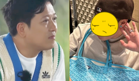 Sao nam Vbiz từng nói thẳng mặt không thích Trường Giang: Nay được Trấn Thành ưu ái, chuyện hẹn hò gây chú ý