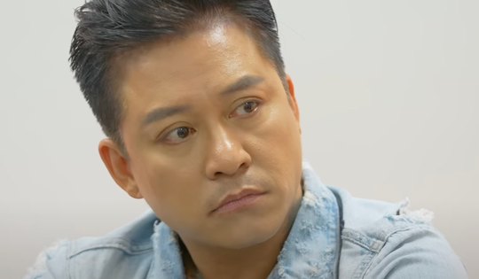 Nước cờ sai khi Tuấn Hưng vào vòng nguy hiểm