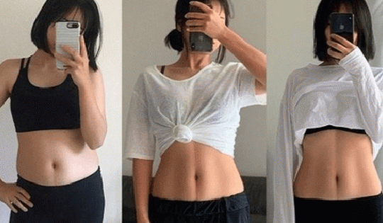 Nếu muốn giảm cân nhanh, hãy dùng 3 loại dầu ăn này