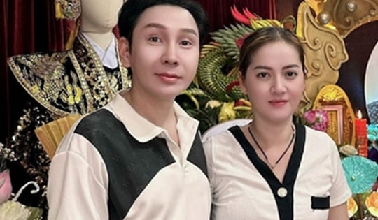 Giữa ồn ào với con gái cố nghệ sĩ Vũ Linh, NSƯT Vũ Luân bị dân mạng tấn công