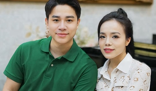 Giọng ca phi giới tính Trần Tùng Anh đoạt giải Đặc biệt trong cuộc thi âm nhạc Trung Quốc