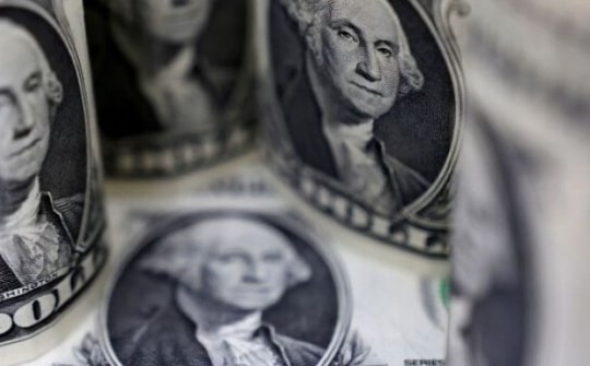 Tỷ giá USD hôm nay 31/7: VND đã mất giá 4,4%