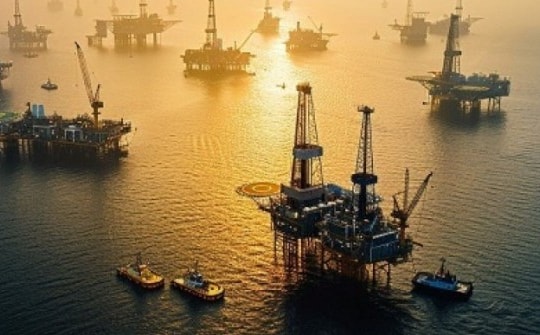 Quốc gia là nhà cung cấp dầu thô lớn nhất cho Việt Nam, dân ngồi trên kho dầu khổng lồ