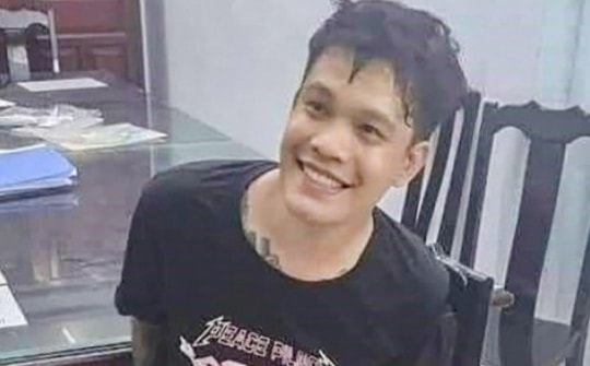 Danh tính nghi phạm phóng hỏa đốt cây xăng Mả Vòng ở Nha Trang