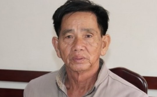 Nguyên nhân bất ngờ vụ cha chồng chém tử vong con dâu