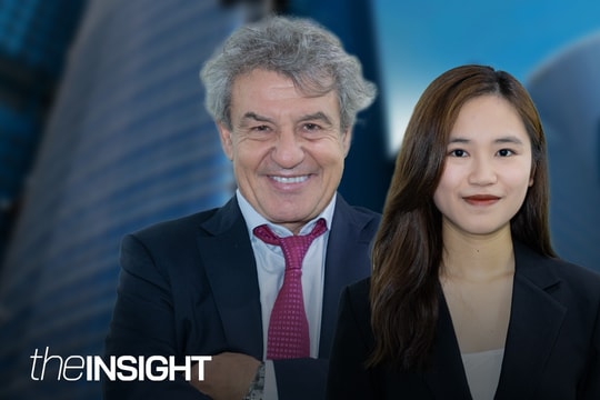 CEO Bệnh viện FV: 'Chúng tôi sẽ đưa y học Singapore đến Việt Nam'