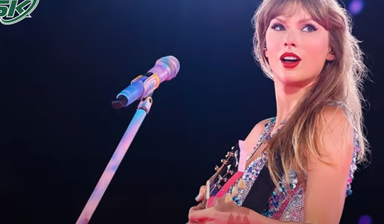 Công an Hà Nội tìm cô gái bị tố lừa bán vé xem show của ca sĩ Taylor Swift