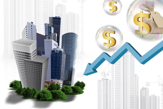 TS. Nguyễn Trí Hiếu: Thời điểm này không bỏ tiền vào vàng mà dành 30% vốn đầu tư bất động sản vì tương lai thị trường năm 2025 sẽ sáng sủa hơn 2024