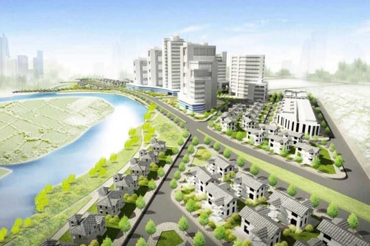 Nhà Khang Điền “hành động” tích cực tại khu vực Bình Chánh, tài sản dở dang tại 8 dự án lên đến 850 triệu USD